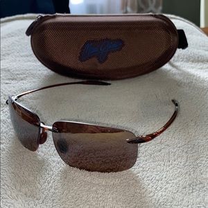 Maui Jim Sport Sunglasses
